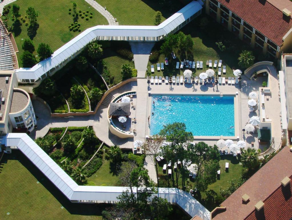 Punta Del Este Resort & Spa Экстерьер фото